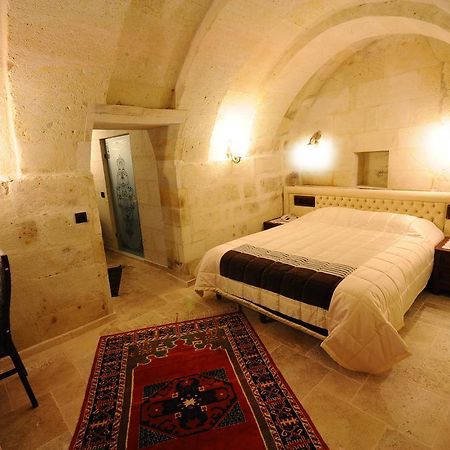 Hotel Asia Minor Ürgüp Exteriér fotografie