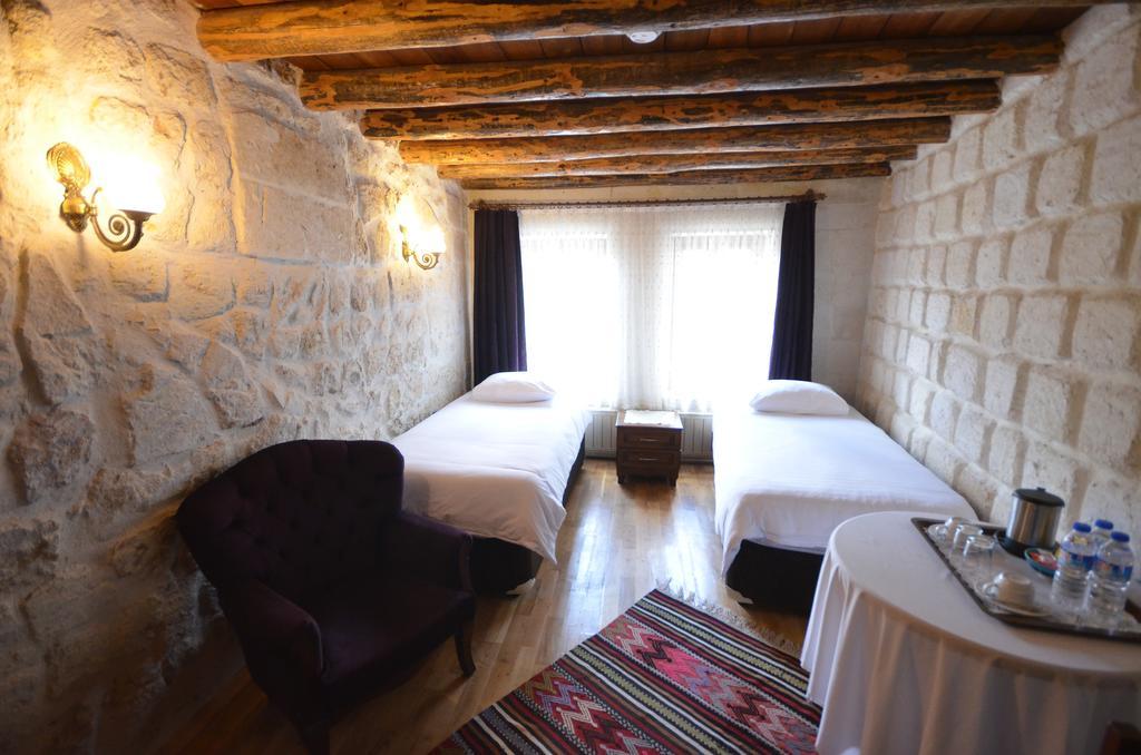 Hotel Asia Minor Ürgüp Exteriér fotografie