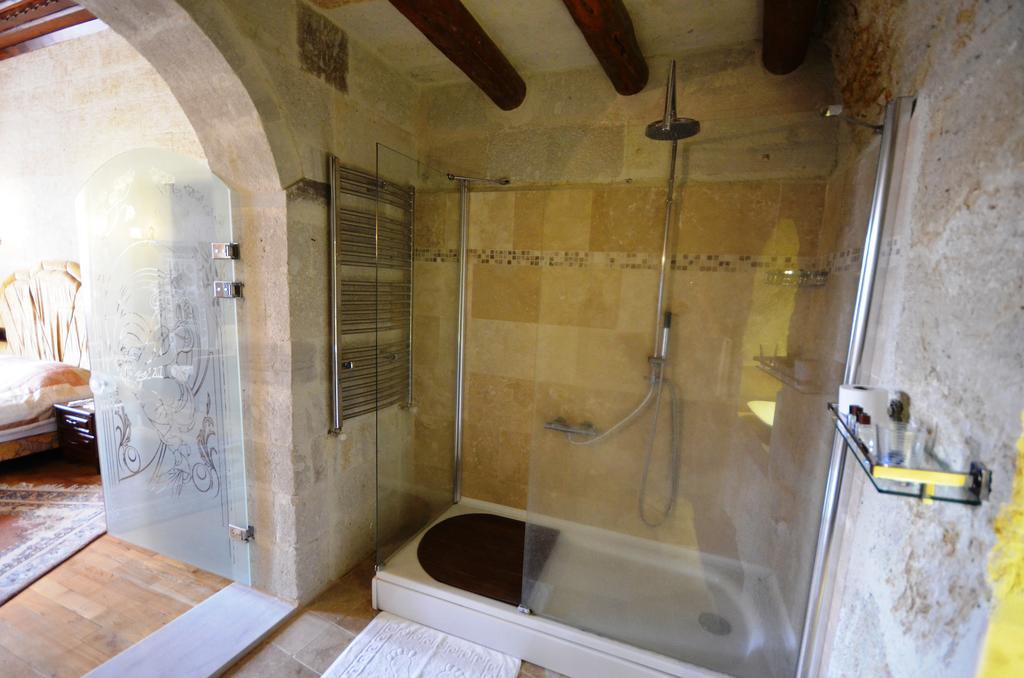 Hotel Asia Minor Ürgüp Pokoj fotografie
