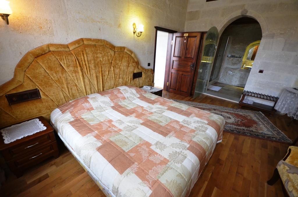 Hotel Asia Minor Ürgüp Pokoj fotografie