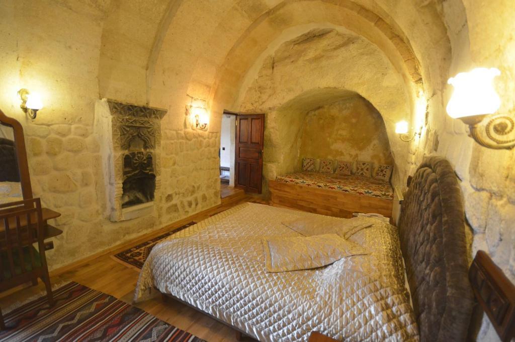Hotel Asia Minor Ürgüp Exteriér fotografie