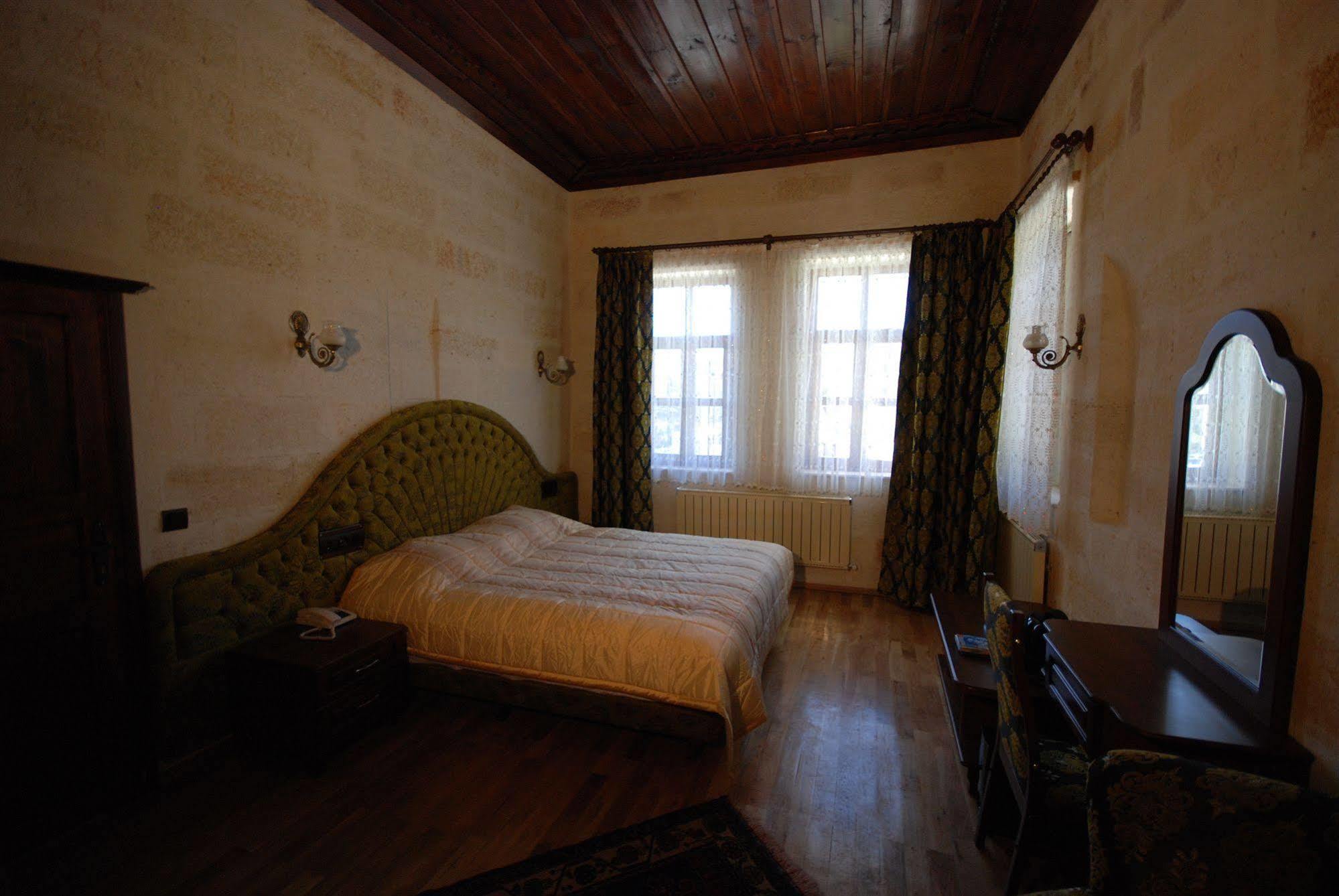 Hotel Asia Minor Ürgüp Exteriér fotografie