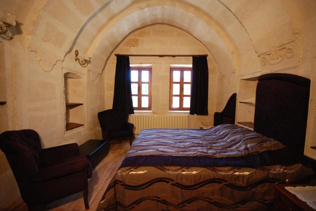 Hotel Asia Minor Ürgüp Exteriér fotografie