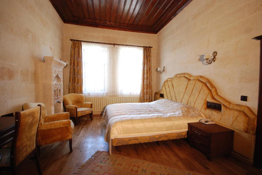 Hotel Asia Minor Ürgüp Exteriér fotografie