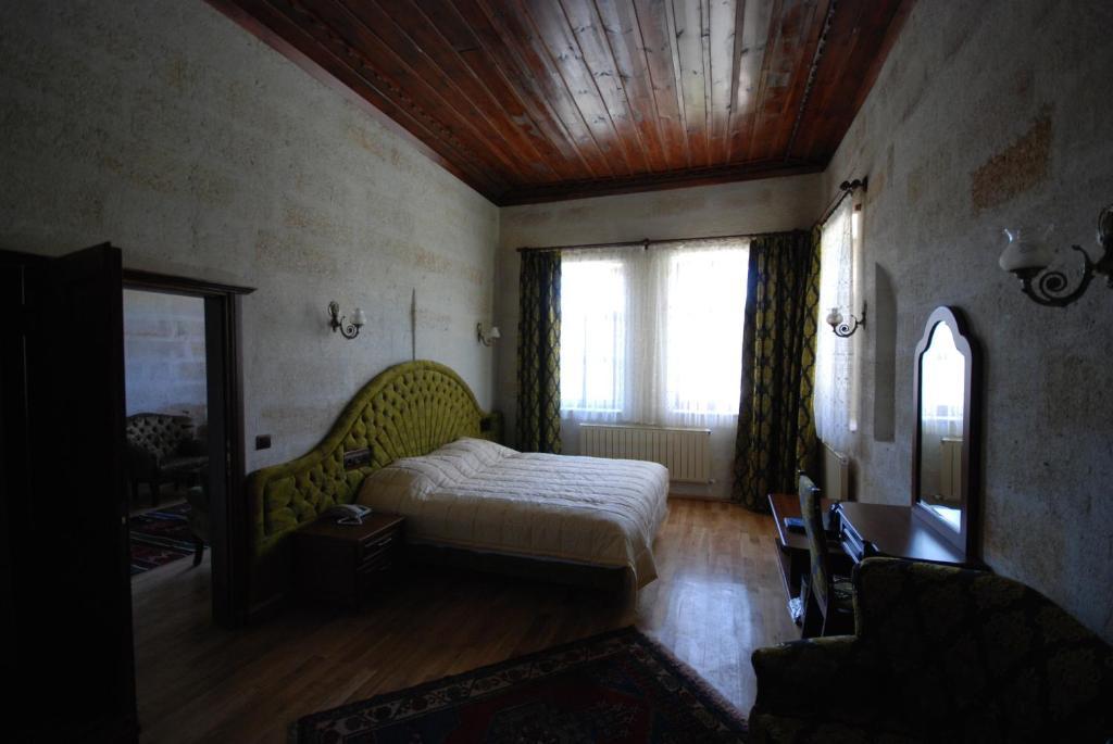 Hotel Asia Minor Ürgüp Exteriér fotografie