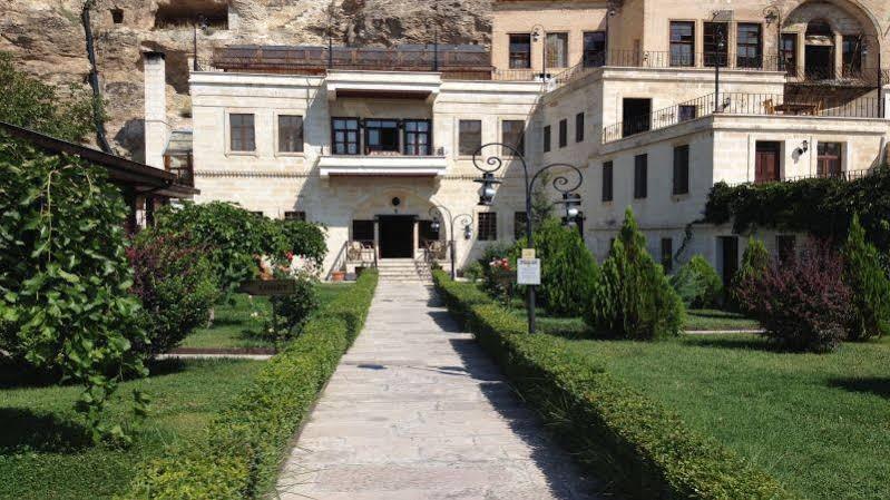 Hotel Asia Minor Ürgüp Exteriér fotografie